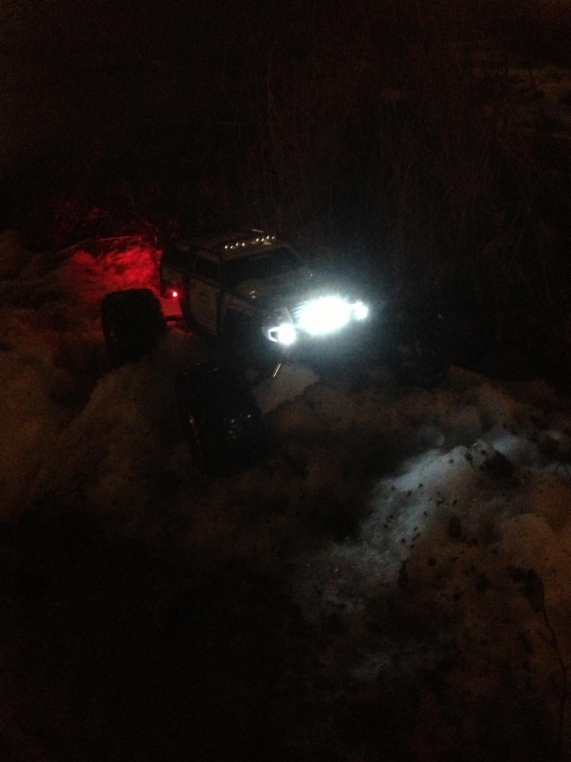 Bil Traxxas summit  billede 17