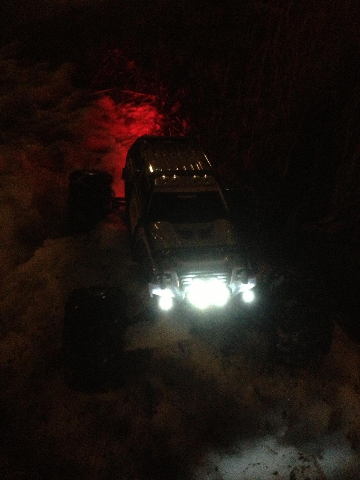 Bil Traxxas summit  billede 18