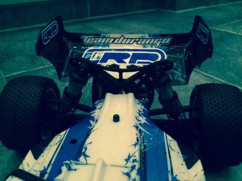 Buggy Durango DEX 210 RTR billede 11