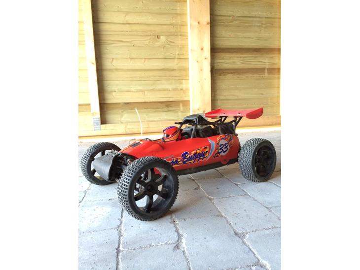 Buggy FG Baja billede 1