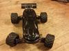 Off-Roader Traxxas E-Revo (Brushless)