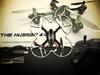 Multirotor Hubsan X4 LED no.2