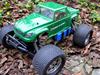 Truck HPI Savage Brushless