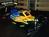 Buggy team durango dex 210 til salg