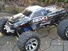 Truck Traxxas Revo 3.3 [Tidl. RC-enhed]