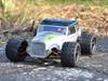 Bil Traxxas 1/16 E-Revo VXL [Tidl. RC-enhed]