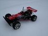 Buggy Marui Samurai 4WD