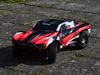 Off-Roader Traxxas Slash 4x4 [Tidl. RC-enhed]