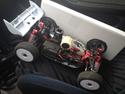 Buggy Flash 3.0 Nitro