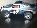 Truck Traxxas Slayer nitro