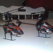 Helikopter V398