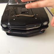 Bil Corally C4 touring