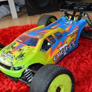 Bil Losi 8ight-T 2.0