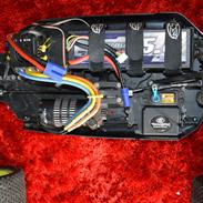 Bil Losi 8ight-T 2.0