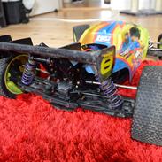 Bil Losi 8ight-T 2.0