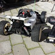 Buggy FG Baja 2WD