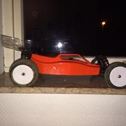 Buggy Team c TM2