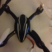 Multirotor Hubsan x4 