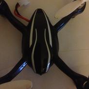 Multirotor Hubsan x4 