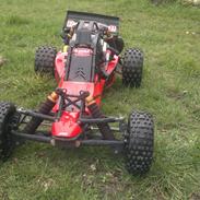 Buggy HPI baja 5b