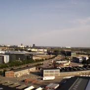 Multirotor AR-drone V 2.0