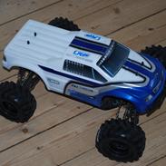 Off-Roader LRP S10 Blast MT