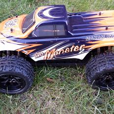 Off-Roader MaXam R10 Monster 2.0 Brushless