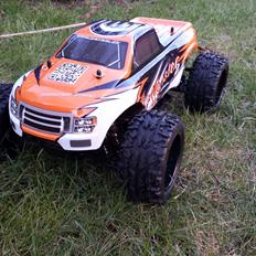 Off-Roader MaXam R10 Monster 2.0 Brushless