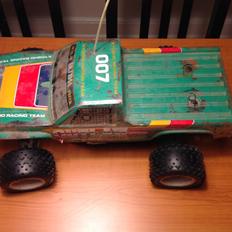 Off-Roader Kyosho Outlaw Ultima Truck