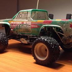 Off-Roader Kyosho Outlaw Ultima Truck
