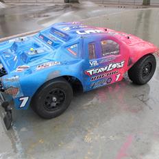 Bil Losi xxx-sct 2wd