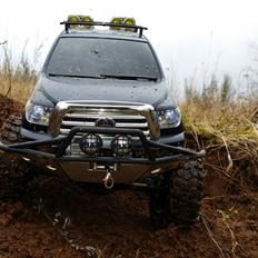 Off-Roader Axial SCX-10