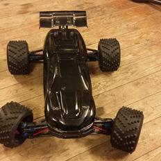 Off-Roader Traxxas E-Revo (Brushless)