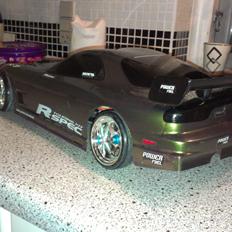 Bil EDAM Spirit 983 EP Pro