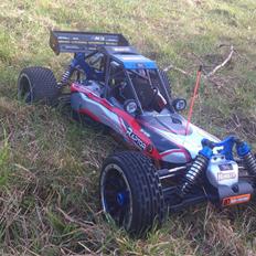 Buggy RAPTOR 5XB (SOLGT)