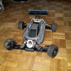 Buggy HPI Vorza Truggy