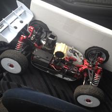 Buggy Flash 3.0 Nitro