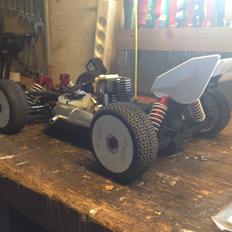 Buggy Flash 3.0 Nitro