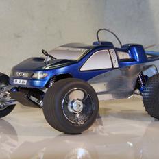 Buggy Team Losi Micro T [Stjålet]