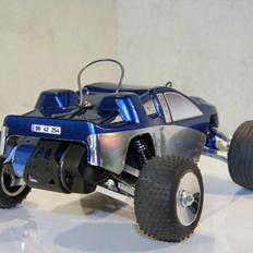 Buggy Team Losi Micro T [Stjålet]