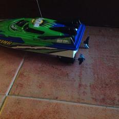 Båd Legetøjs model