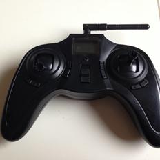 Multirotor Hubsan x4