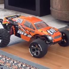Off-Roader Traxxas rustler VXL