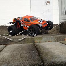 Off-Roader Traxxas rustler VXL