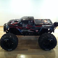 Off-Roader Hpi Savage Flux HP
