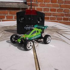 Buggy Shen Qi Wei Micro Buggy