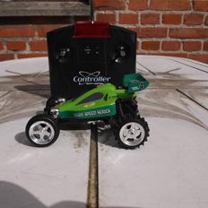 Buggy Shen Qi Wei Micro Buggy