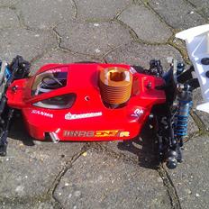 Buggy RB One R v2 Daniel Reckward Edit