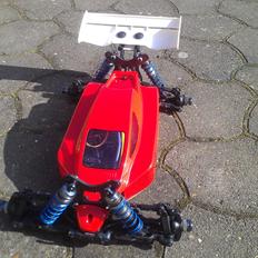 Buggy RB E-One R v2