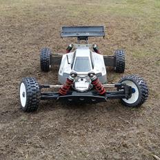 Buggy HPI Vorza Truggy